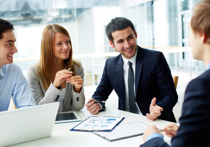 Business English Courses
