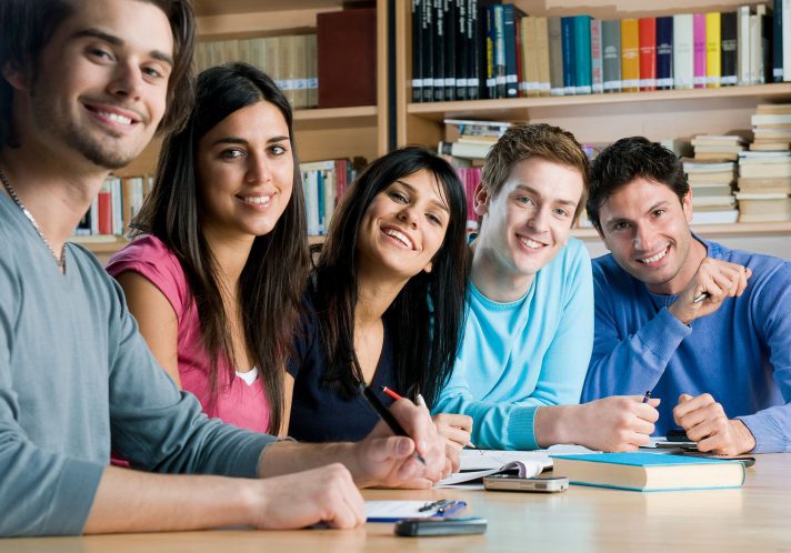 Academic English Courses